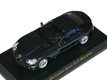 【早い者勝ち！】1/43 ケーニグセグCCX メルセデスベンツSLRマクラーレン modern-mercedes-slr-mclaren-rendering-by-georgi-bozhkov-5